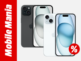 Apple iPhone 15