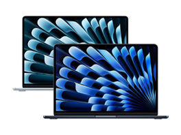 Onze beste MacBook Air 13” & 15” deals