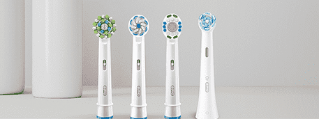 Decoratief Leegte Wissen Oral-B producten kopen bij MediaMarkt