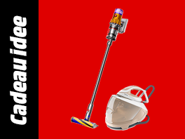 Stofzuigers & huishouden