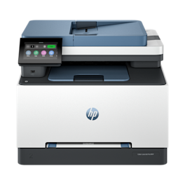 Laserjet printers