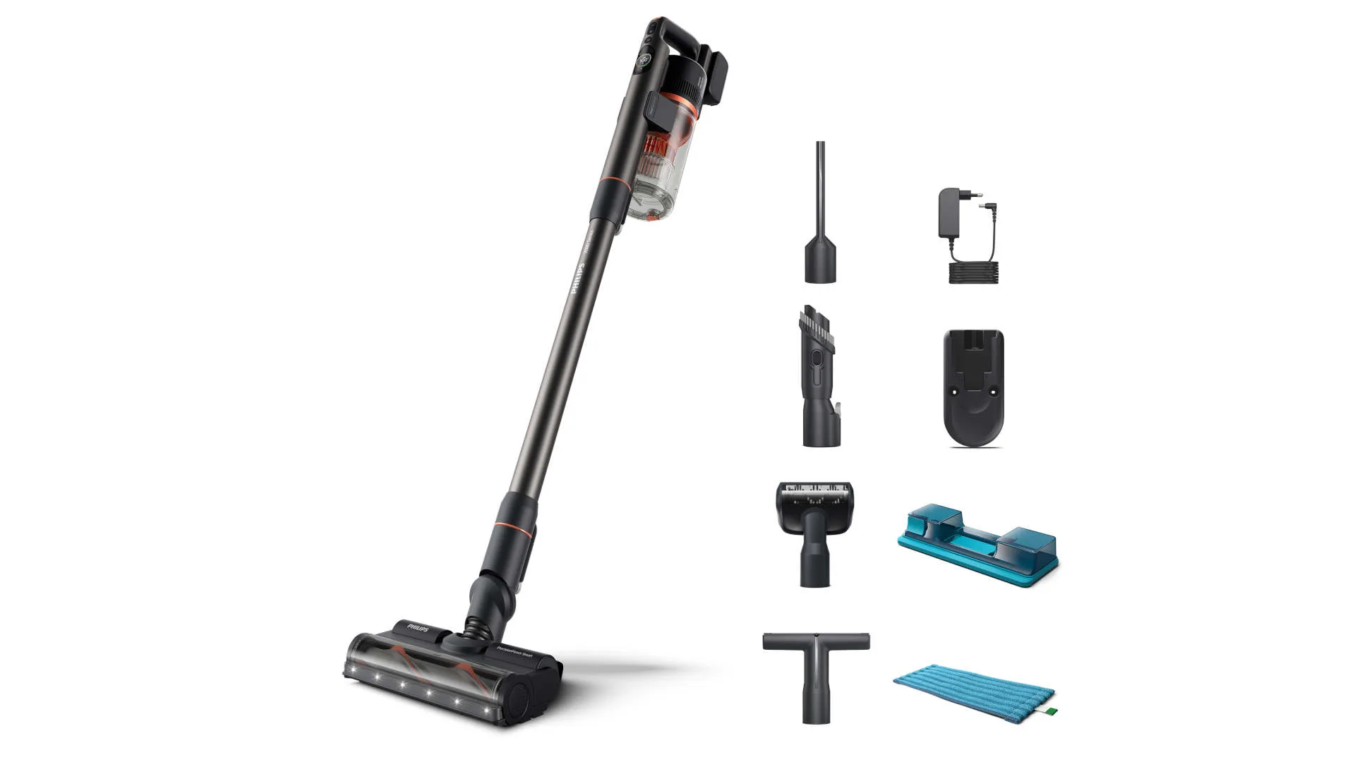Philips XC7055/01 7000 Series Aqua
