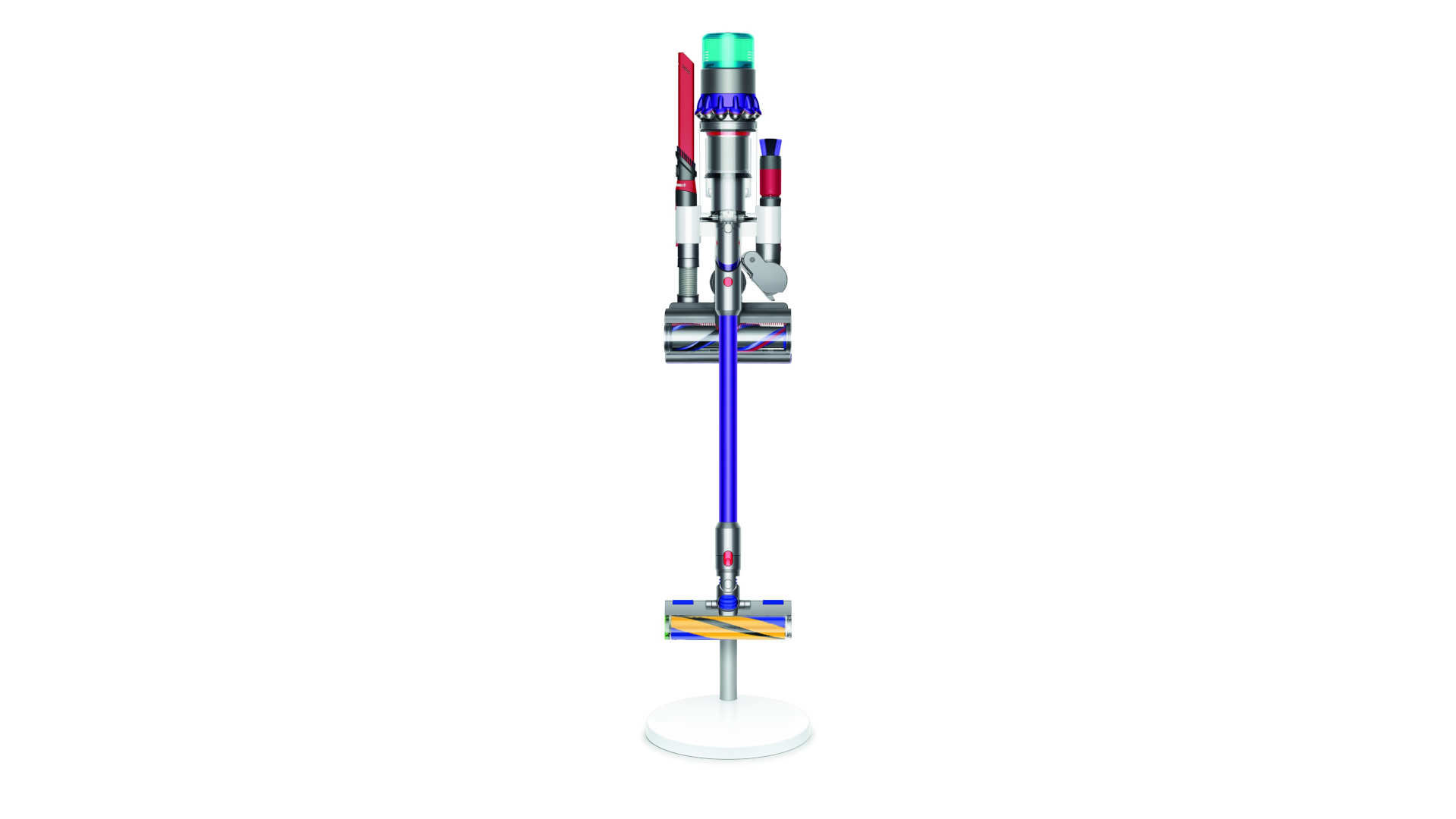Dyson Vloerdok Multi Gen5