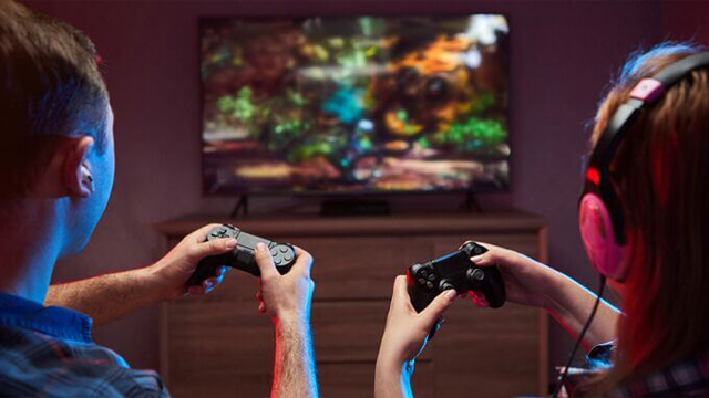 Game-kamer inrichten - Consoles en games