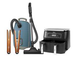 Topkeuze haarverzorging & huishoud