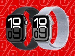 Apple smartwatches 