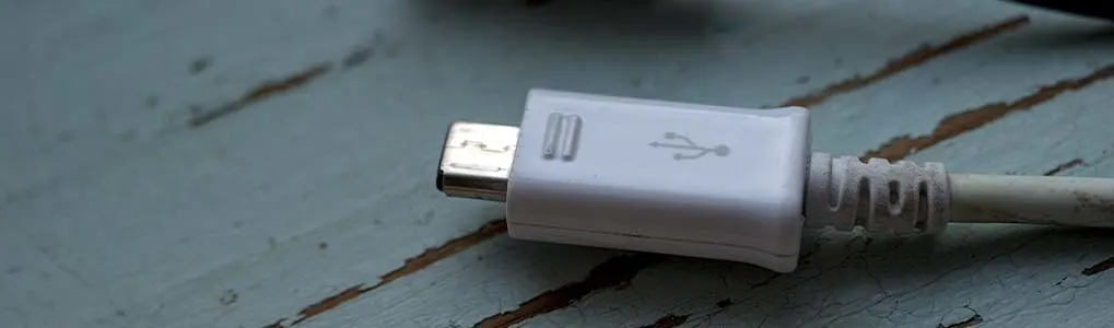Wat is mini-USB