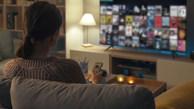 MediaZine televisies
