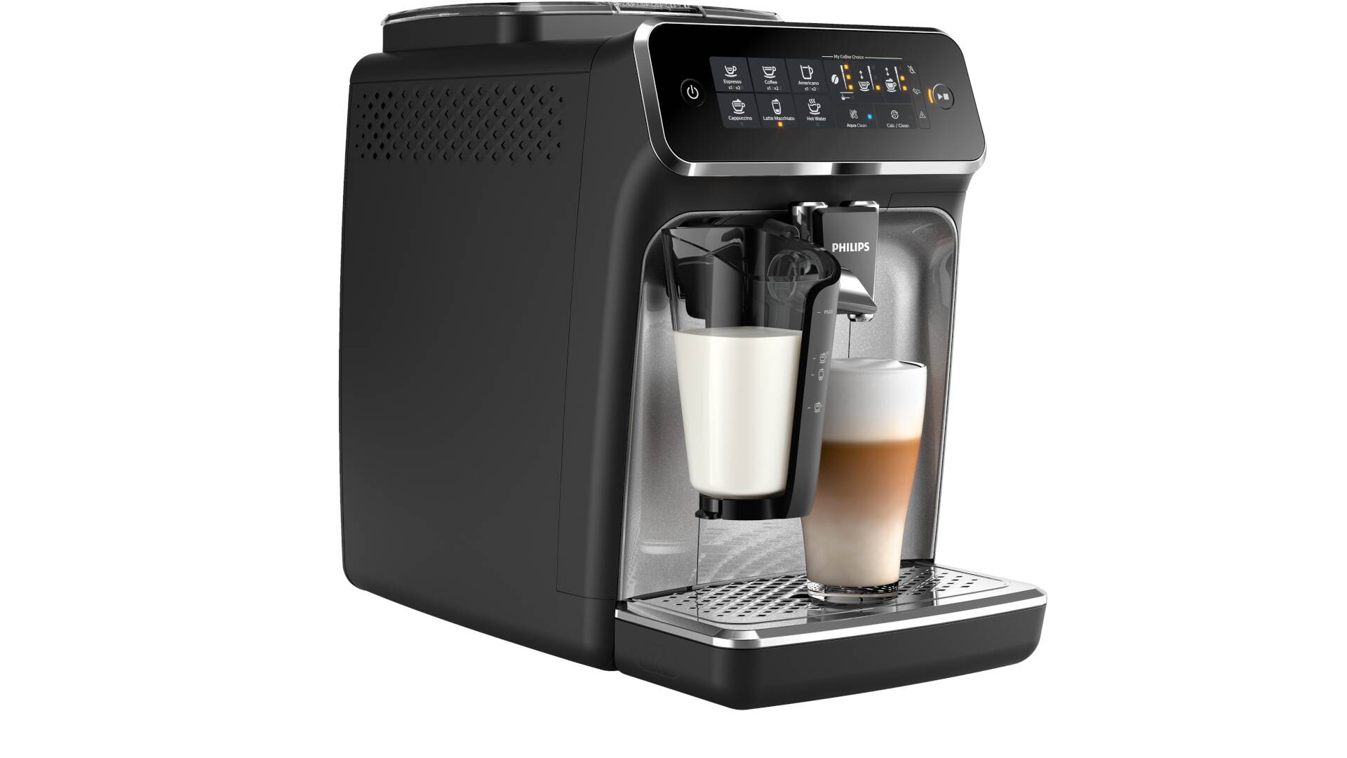 PHILIPS Series 3200 EP3246/70 LatteGo
