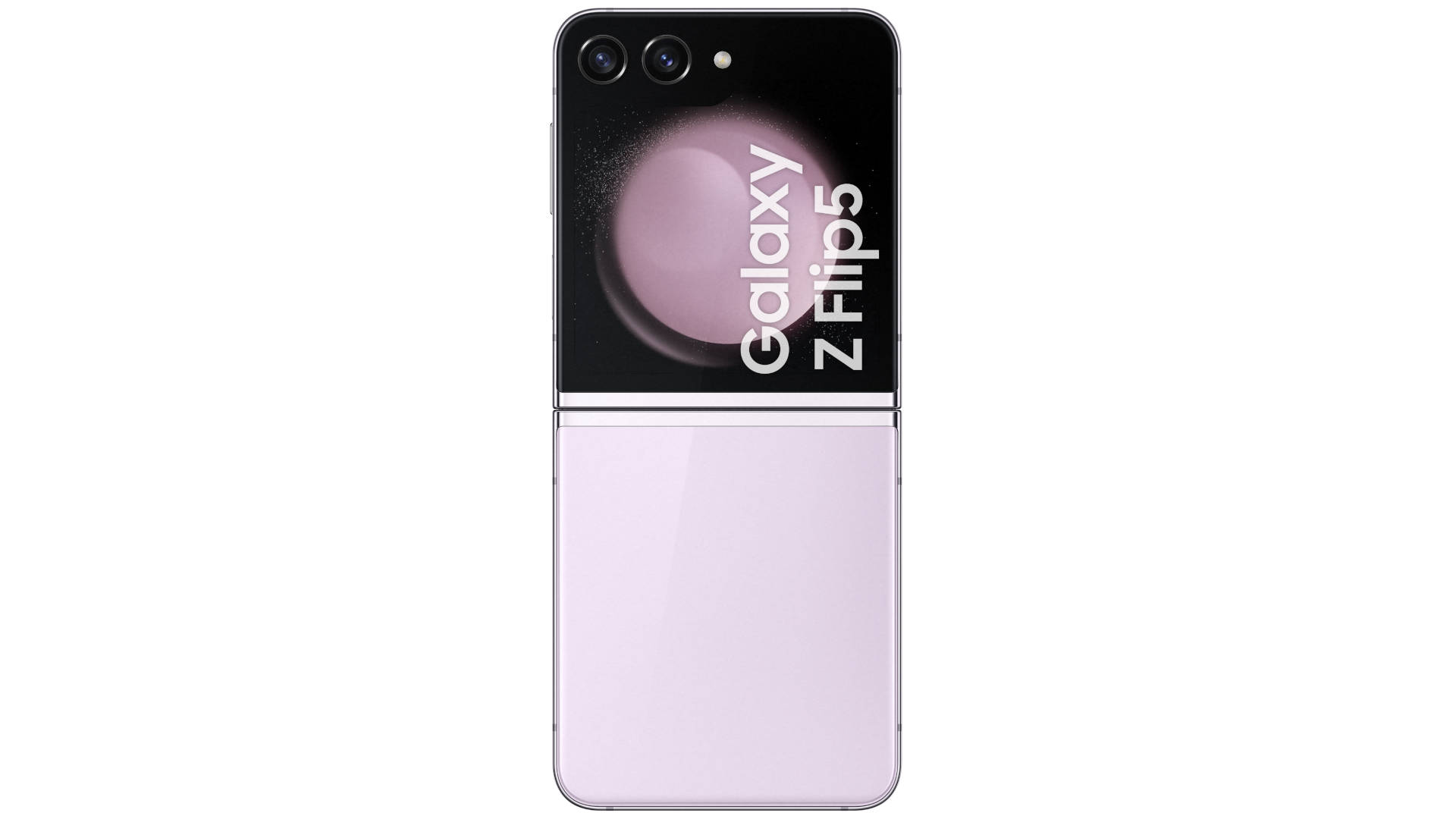 SAMSUNG Galaxy Z Flip5 5G -256 GB Lavender kopen? | MediaMarkt