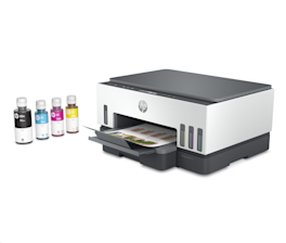 Smart Tank printers