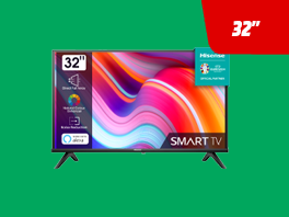 Product image of category TV 32''-50'' 