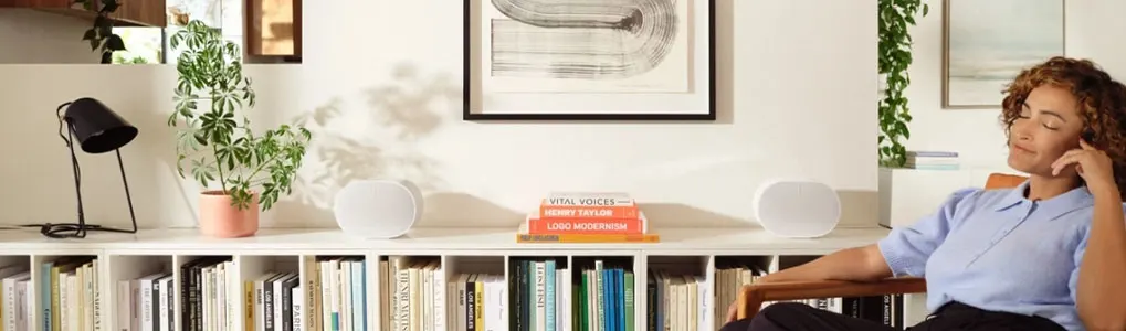 Hoe moet je een Sonos-speaker installeren?
