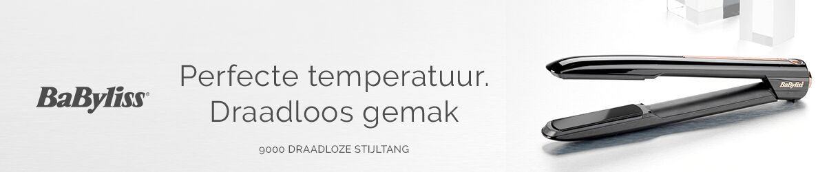 Babyliss producten bij MediaMarkt