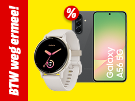 Smartphones & smartwatches