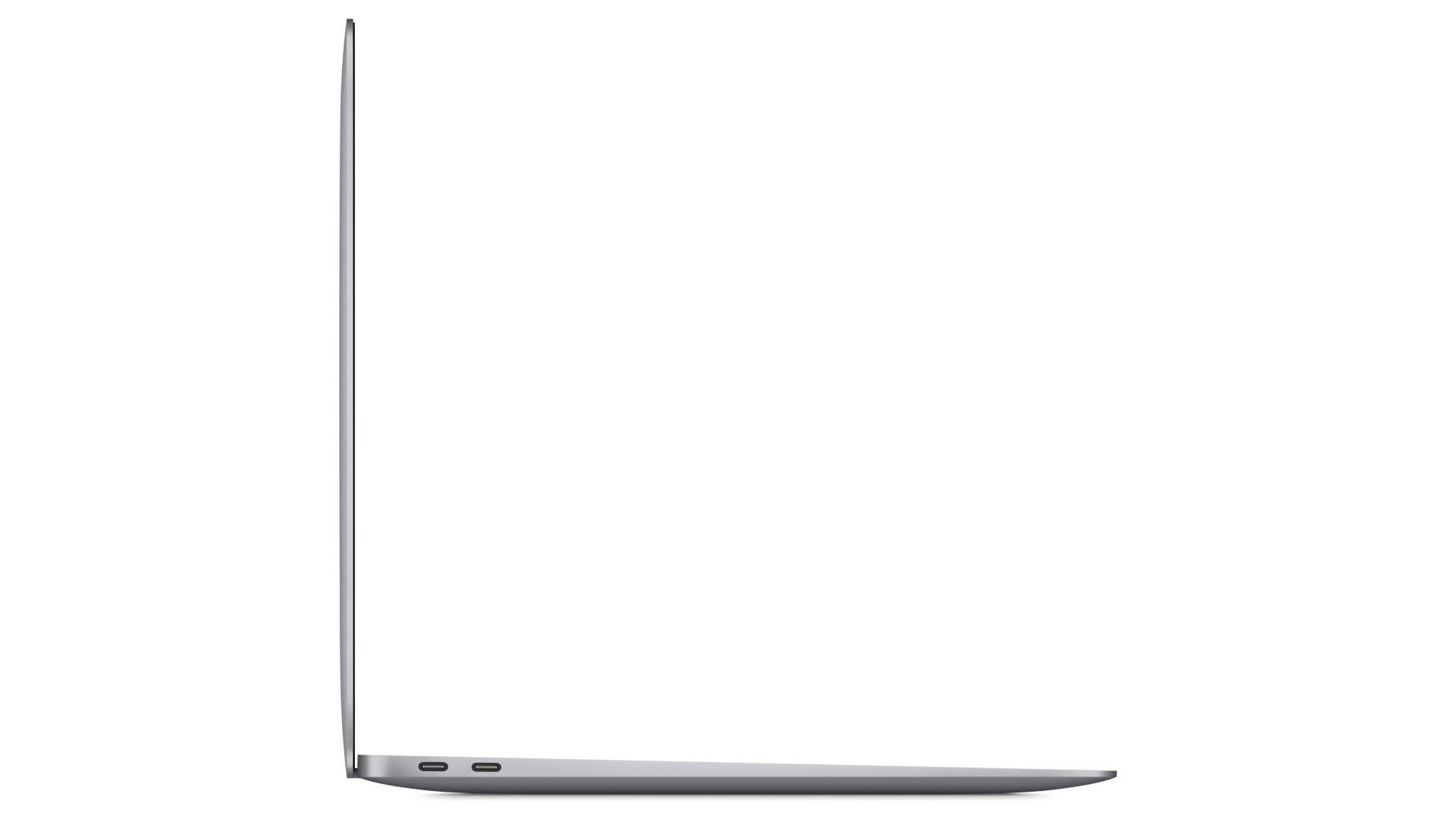 Apple MacBook Air (2020) Spacegrijs