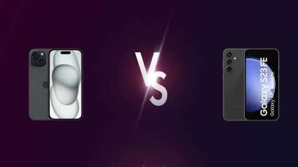 Apple iPhone vs. Samsung Galaxy: welke past bij jou?