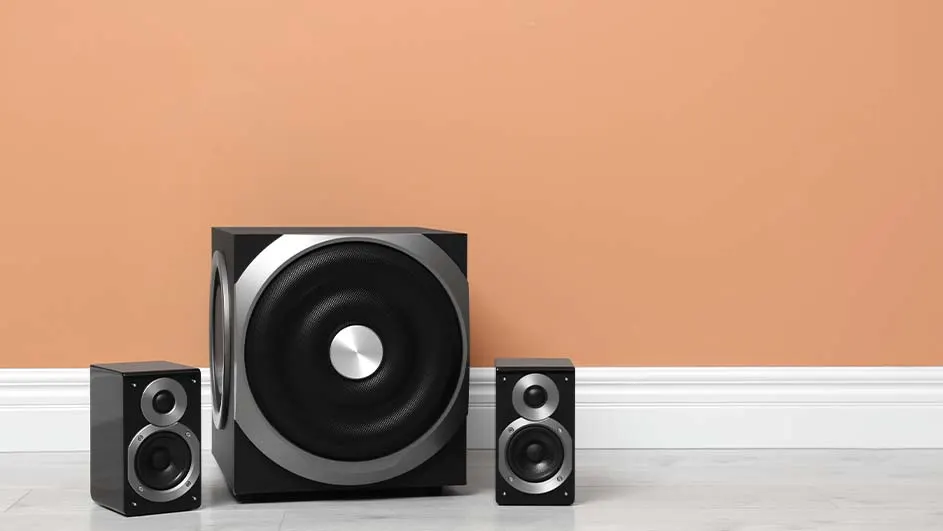Hoe kies je de beste subwoofer?