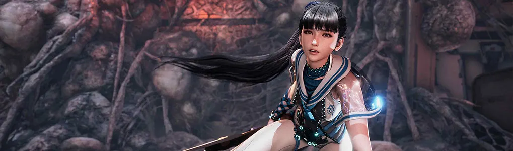 Stellar Blade: pre-order, nieuws en gameplay