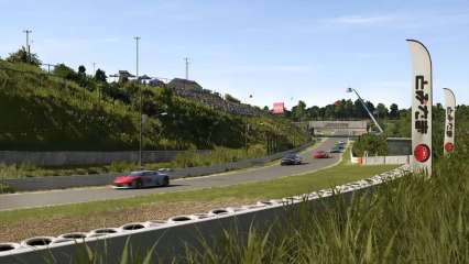 Forza Motorsport: alles over deze stoere racegame - preview
