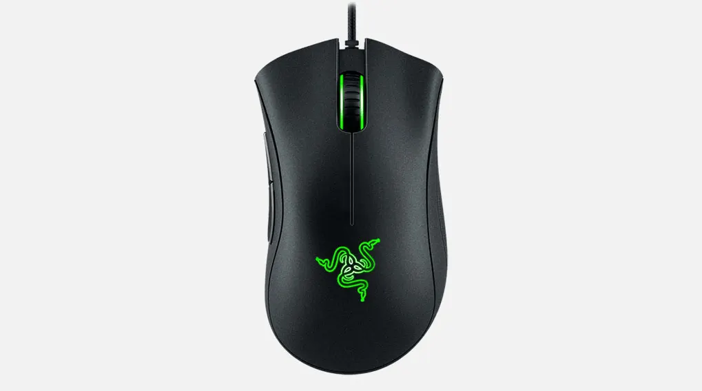 Razer DeathAdder Essential