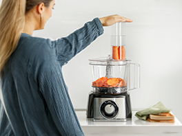 Food processors