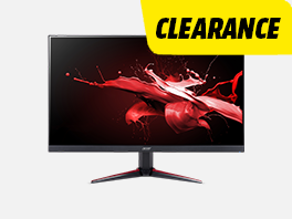Monitors & desktops - Clearance