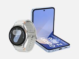 Ontdek Samsung's mobiele deals