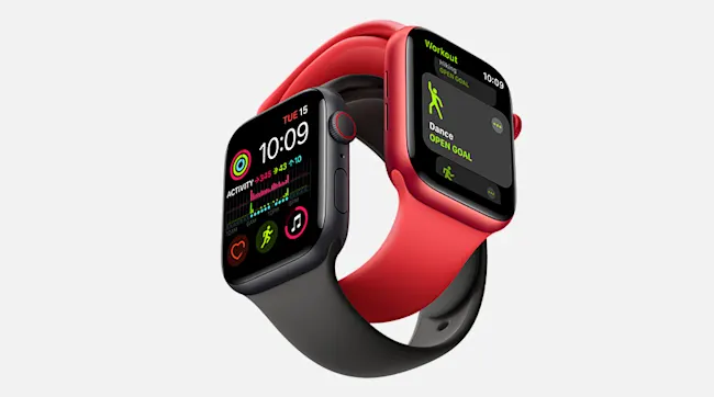 Apple Watch Series 6