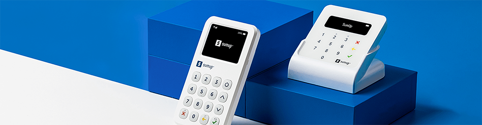 SumUp - Headerimage