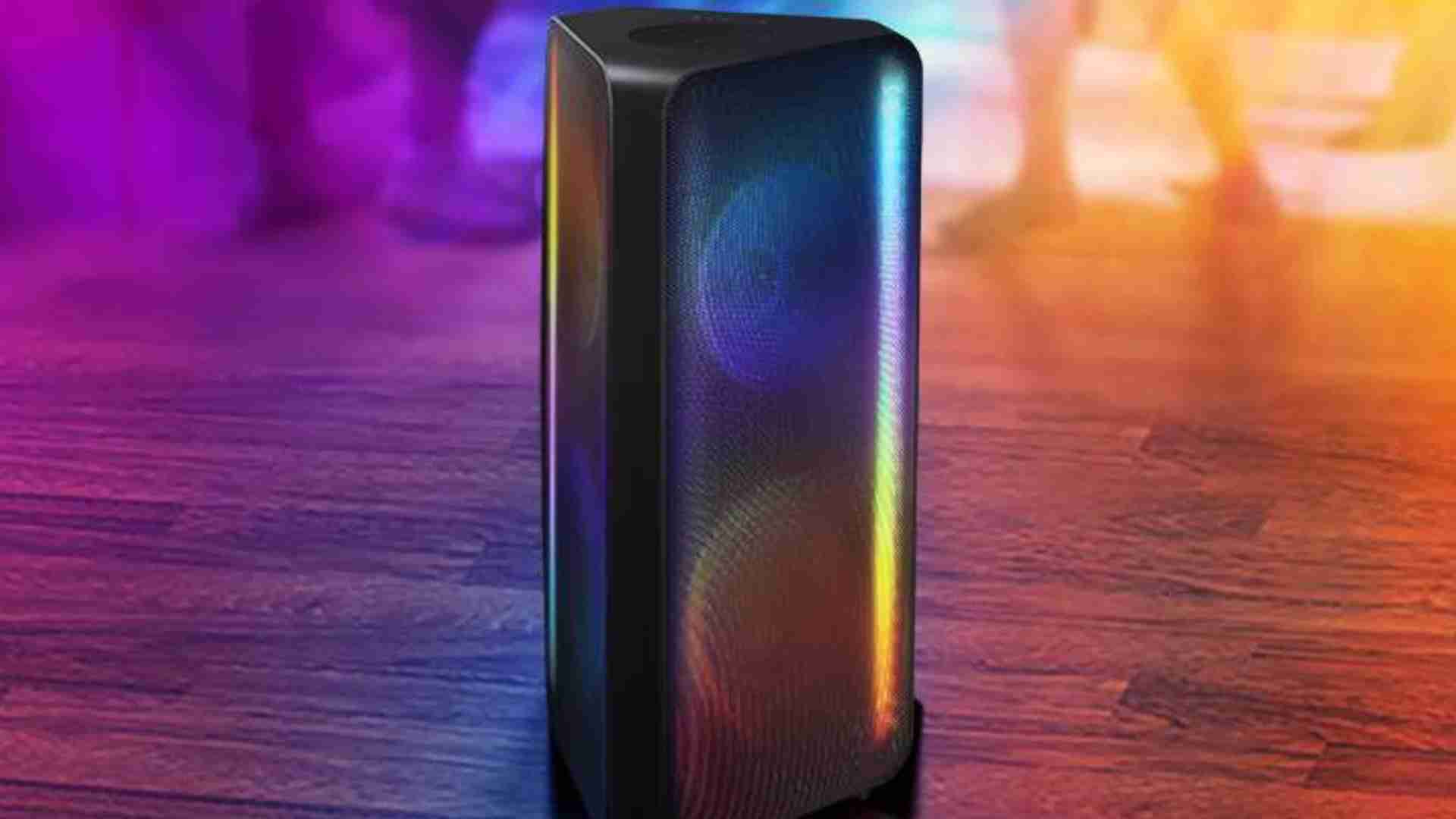 SAMSUNG MX-ST40B/XN