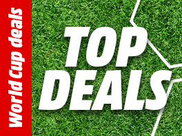Our best top deals