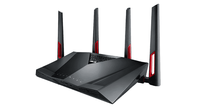 Adviespagina routers - Router oplossingen