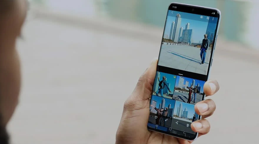Afdeling consensus Wiskundig Nieuwe Samsung-telefoon: nieuwste modellen 2022 | MediaMarkt