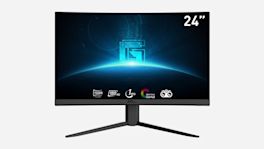 MSI gaming-monitoren