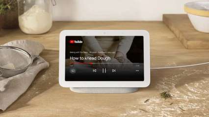 Wat is Google Nest (Google Home)? - preview
