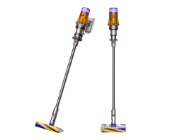 Maak het leven makkelijker met Dyson 