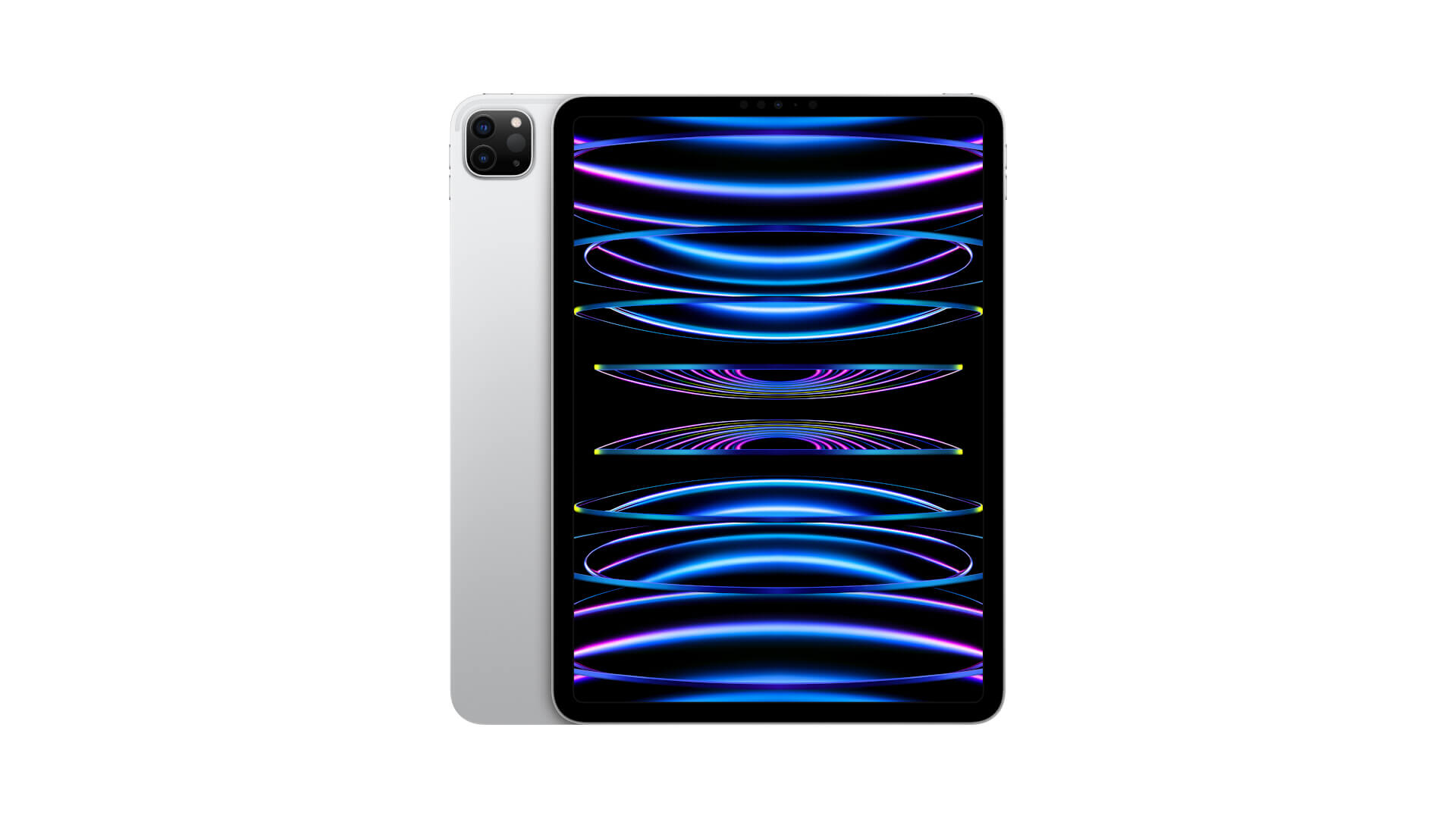 APPLE iPad Pro 11" (2022)