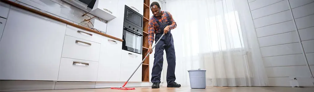Lenteschoonmaak: een fris huis in 5 stappen