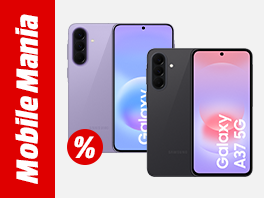 Samsung Galaxy A-series