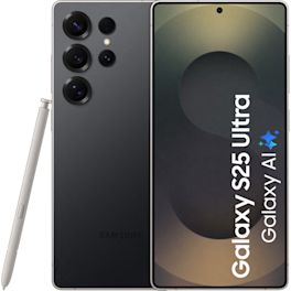 Samsung S25 Ultra