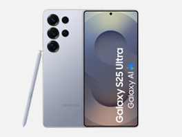 Samsung S25 Ultra