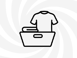 8 kg washing machines