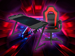 Product image of category Gaming stoelen & bureaus