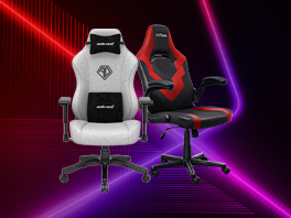 Gaming chairs