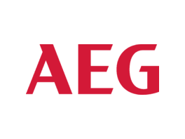 Product image of category AEG