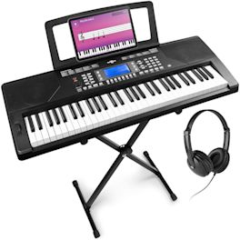 Muziekinstrumenten