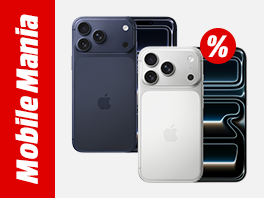 Apple iPhone 17 Pro / Pro Max