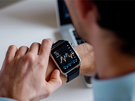 Smartwatches