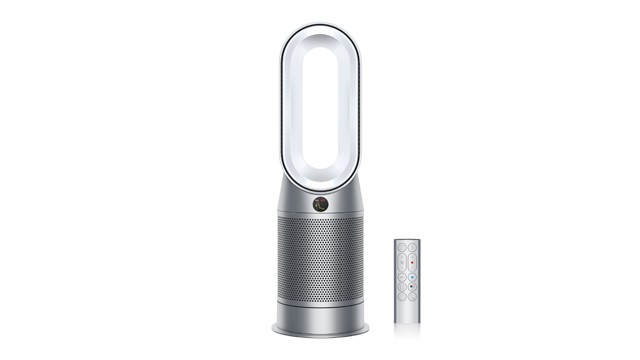 ✨訳ありお買い得✨Dyson Purifier Hot+Cool HP09 DYSON HP07 Purifier Hot+Cool Wit/Zilver kopen? | MediaMarkt